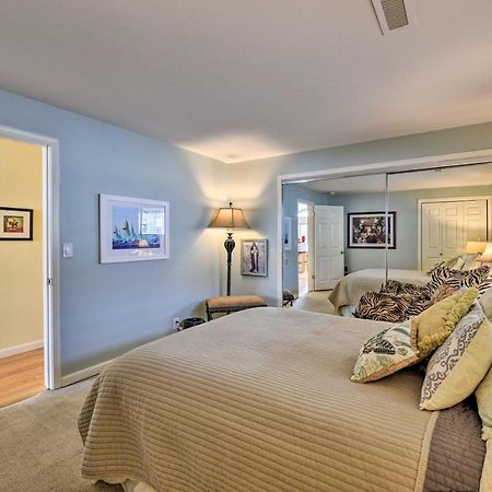 Anacortes Paradise Vacation Rental With Water Views! Екстер'єр фото