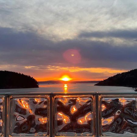 Anacortes Paradise Vacation Rental With Water Views! Екстер'єр фото