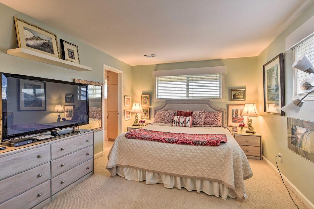 Anacortes Paradise Vacation Rental With Water Views! Екстер'єр фото